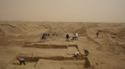 Źródło: www.sudan.archeo.uni.wroc.pl
