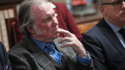 David Pountney. Fot. PAP/J. Turczyk