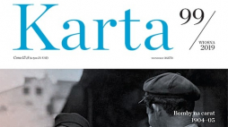 „Karta” 99/2019