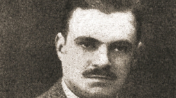 Konstanty Rokicki. Źródło: Wikimedia Commons