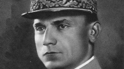 Milan Rastislav Sztefanik. Źródło: Wikimedia Commons