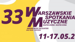 Źródło: Warszawskie Spotkania Muzyczne