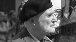 Zdzisław Greffling. Źródło: NSZZ Solidarność