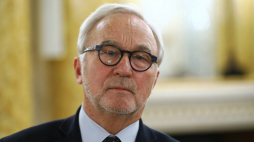 Adam Bujak. Fot. PAP/R. Guz