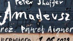 „Amadeusz”. Źródło: Teatr Powszechny im. Jana Kochanowskiego w Radomiu 