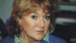 Aleksandra Ziółkowska-Boehm. Fot. Andrzej Bernat