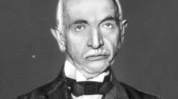 Aleksander Bruckner. Źródło: NAC