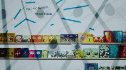 Festiwal Książki Artystycznej dla Dzieci. Źródło: Galeria Arsenał