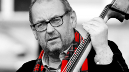 Mariusz Bogdanowicz. Fot. J. Bem