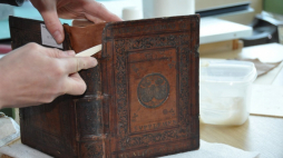 Fot. Książnica Cieszyńska