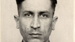 Józef Domański. Źródło: IPN