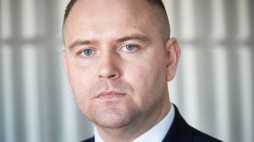 Karol Nawrocki. Fot. PAP/A. Warżawa
