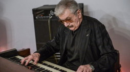 Wojciech Karolak. PAP/S. Leszczyński
