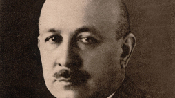 Kornel Makuszyński. Źródło: Wikimedia Commons