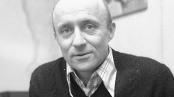 Marek Walczewski. Fot. PAP/CAF/W. Rozmysłowicz