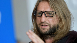 Leszek Możdżer. Fot. PAP/J. Kaczmarczyk