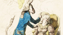 „Bastien i Bastienne”. Źródło: Polska Opera Królewska
