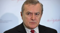 Piotr Gliński. Fot. PAP/R. Pietruszka