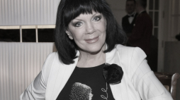 Izabela Skrybant. PAP/S. Leszczyński