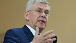 Stanisław Karczewski. Fot. PAP/A. Warżawa