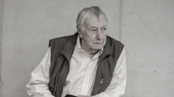 Rosław Szaybo. Fot. PAP/W. Pacewicz