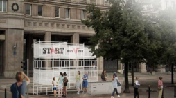 Wybory 89 - gra miejska