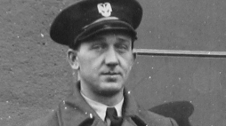 Plutonowy Walenty Sieczka. źródło: PISM