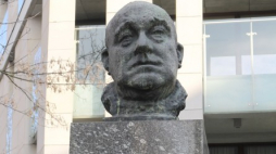 L. Schiller - fot. ZASP