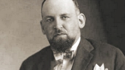 Aleksander Ładoś. Źródło: Wikimedia Commons