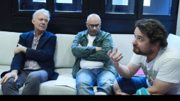 Źródło: Międzynarodowy Festiwal Teatralny Bez Granic 