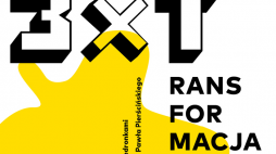 "3 x T" – wystawy o wpływie transformacji ustrojowej na przestrzeń