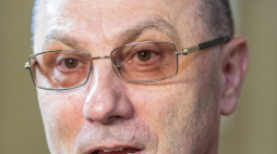 Abp Wojciech Polak. Fot. PAP/P. Jaskółka