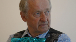 Andrzej Rosiewicz. Fot. PAP/A. Rybczyński