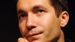 Bartłomiej Ostapczuk. Fot. PAP/A. Rybczyński