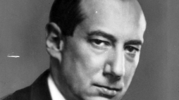 Józef Beck. Fot. NAC
