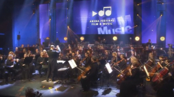 Źródło: Arena Festival film&music