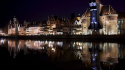 Gdańsk. Fot. PAP/A. Warżawa