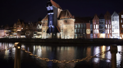 Gdańsk. Fot. PAP/A. Warżawa
