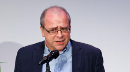 Jerzy Jarniewicz. Fot. PAP/J. Karwowski