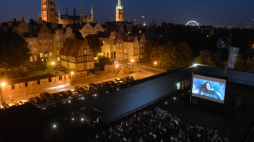Źródło: Kino na Szekspirowskim