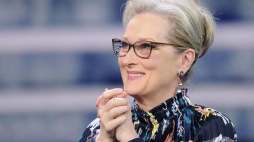 Meryl Streep. Fot. PAP/EPA