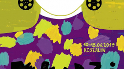 38. Koszaliński Festiwal Debiutów Filmowych „Młodzi i Film”