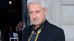 Rafał Olbiński. Fot. PAP/M. Kmieciński