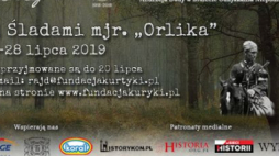 Lubelski Rajd Śladami mjr. „Orlika”