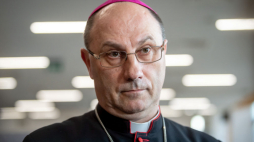 Prymas Polski arcybiskup Wojciech Polak. Fot. PAP/T. Żmijewski