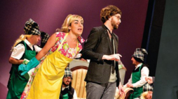 Źródło: Royal Opera Festival