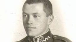 Ryszard Białous. Fot. ze zbiorów Archiwum Akt Nowych w Warszawie