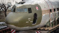 „Duch Ostrej Bramy”. Źródło: Muzeum Wojska Polskiego