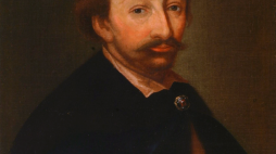Hetman Stanisław Żółkiewski. Źródło: Wikimedia Commons