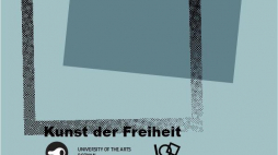 Wystawa Uniwersytetu Artystycznego w Poznaniu „Sztuka wolności” w Kolonii